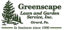 Greenscape Logo